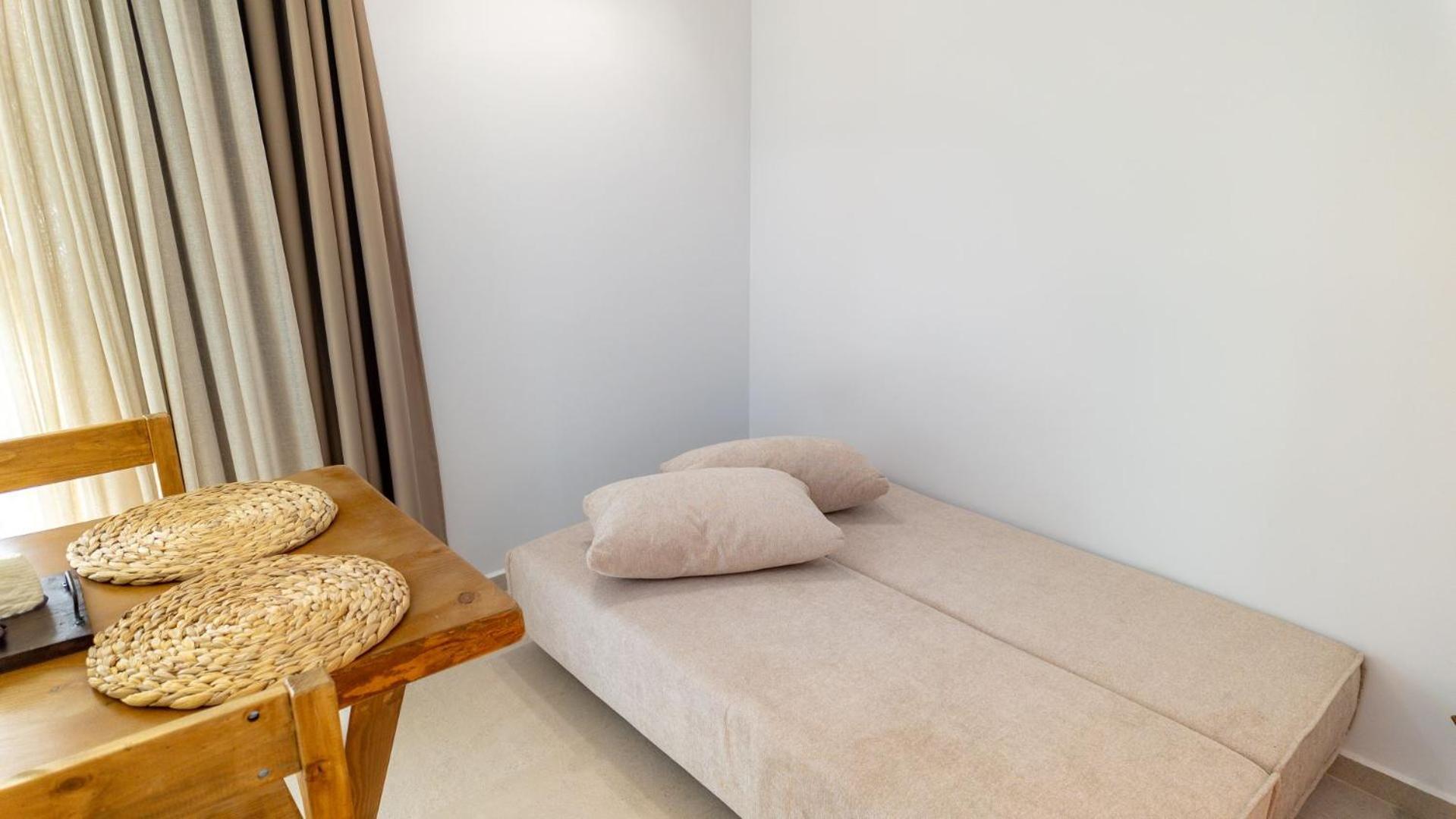 D Palm Premium Living - Kalathas, Chania 干尼亞 外观 照片