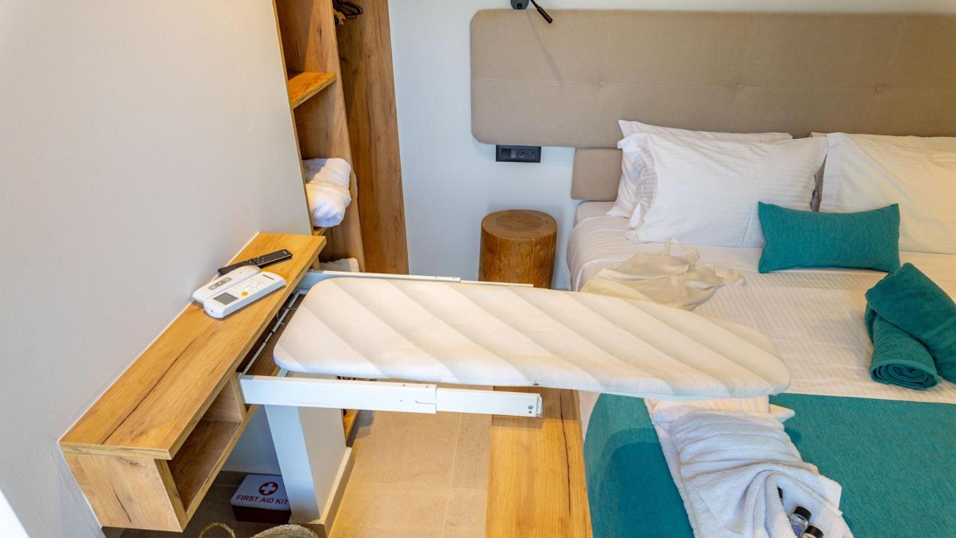 D Palm Premium Living - Kalathas, Chania 干尼亞 外观 照片