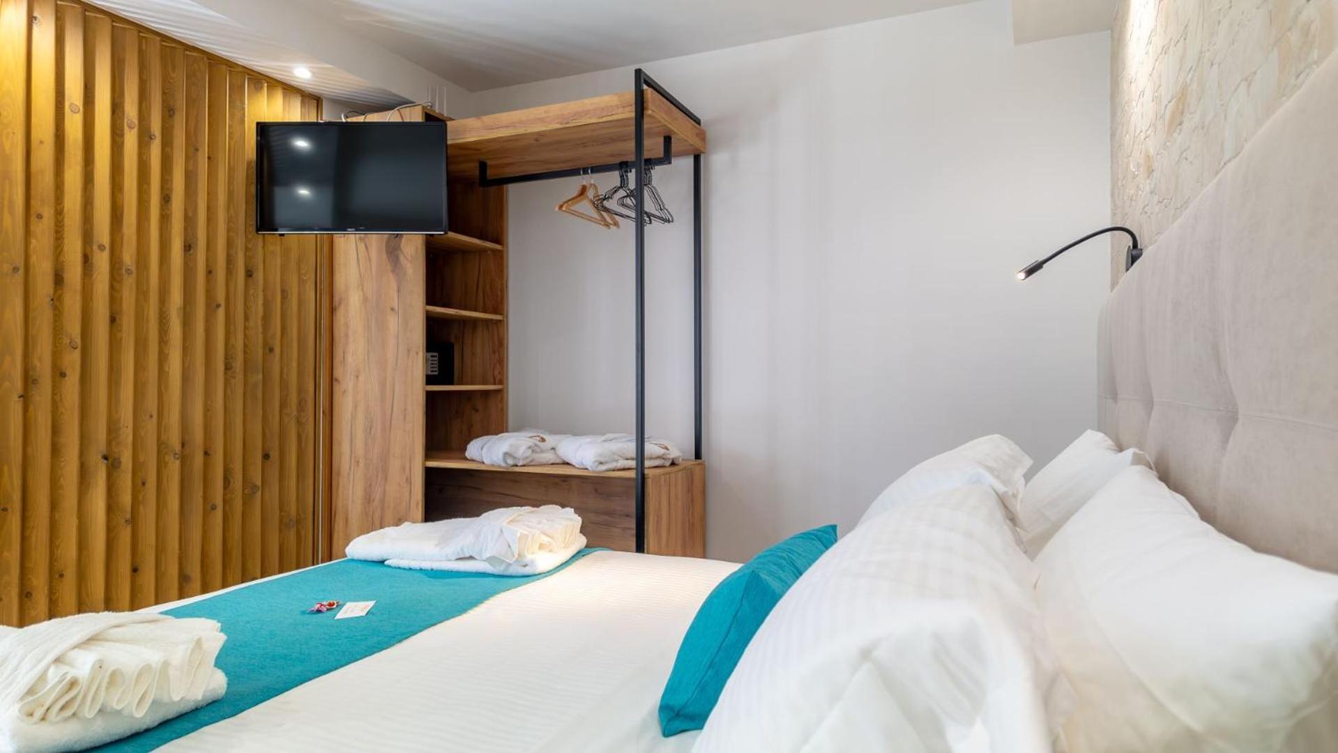 D Palm Premium Living - Kalathas, Chania 干尼亞 外观 照片