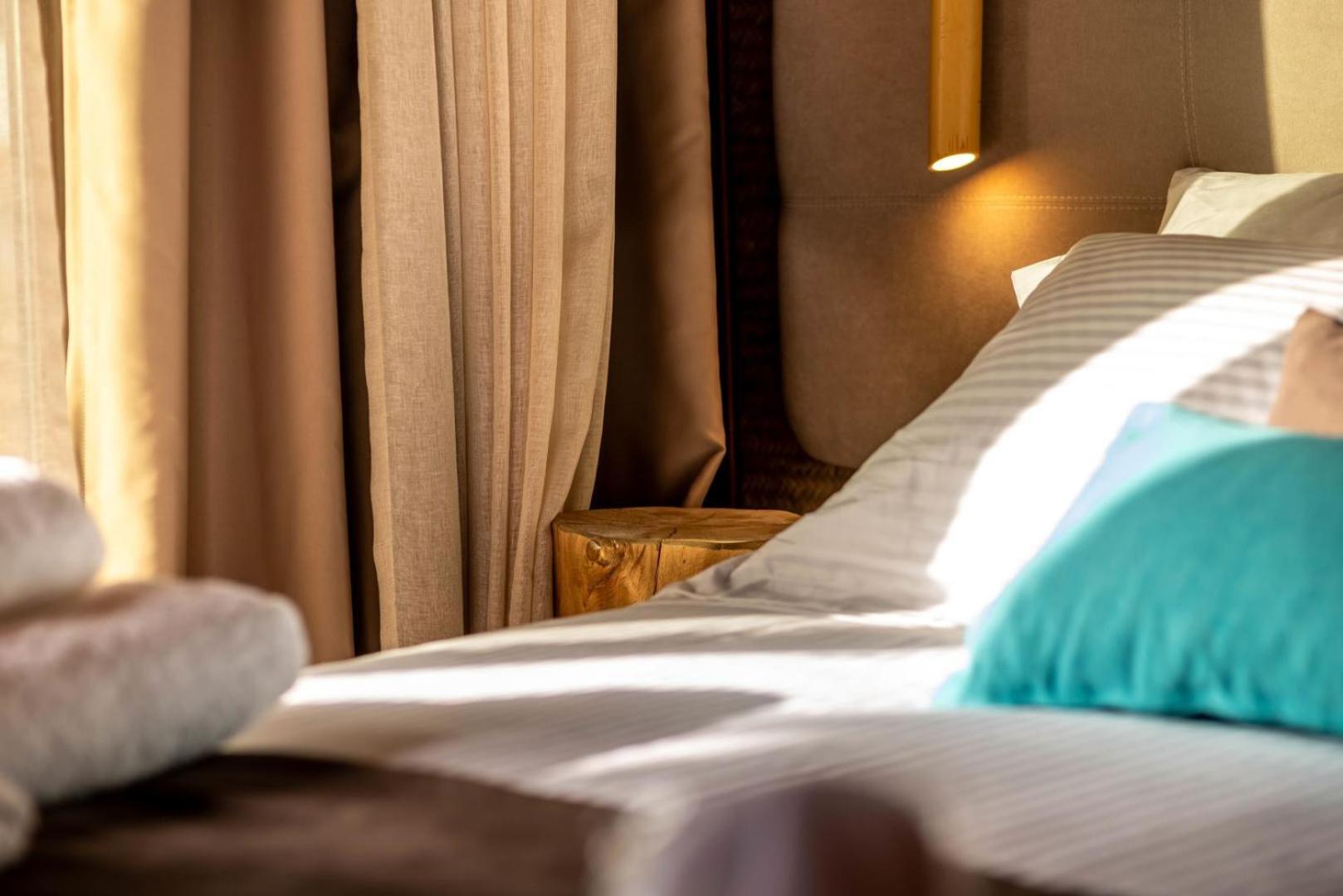 D Palm Premium Living - Kalathas, Chania 干尼亞 外观 照片